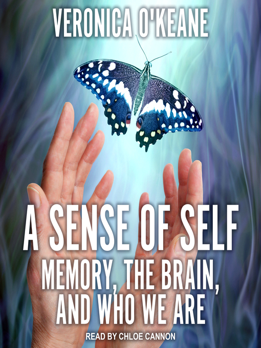 Title details for A Sense of Self by Veronica O'Keane - Wait list